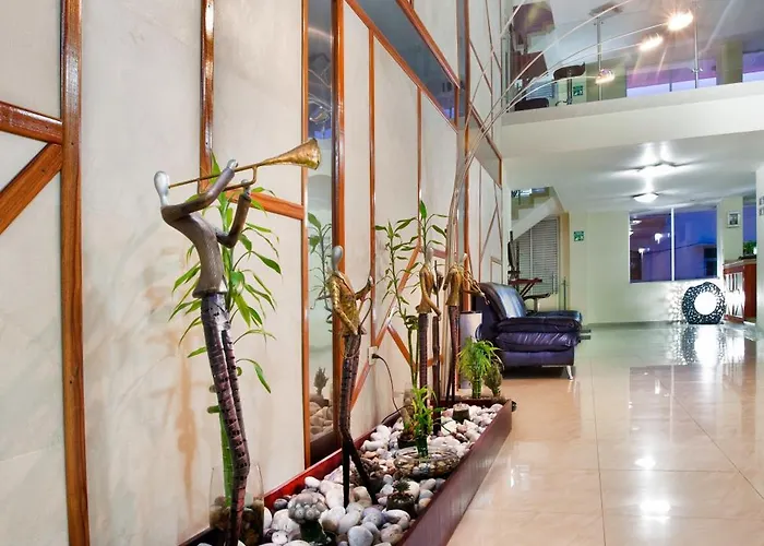 Loft Hotel