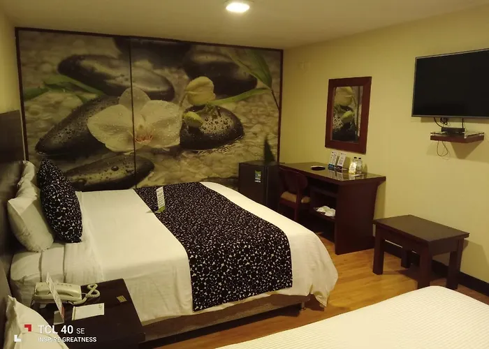 Loft Hotel